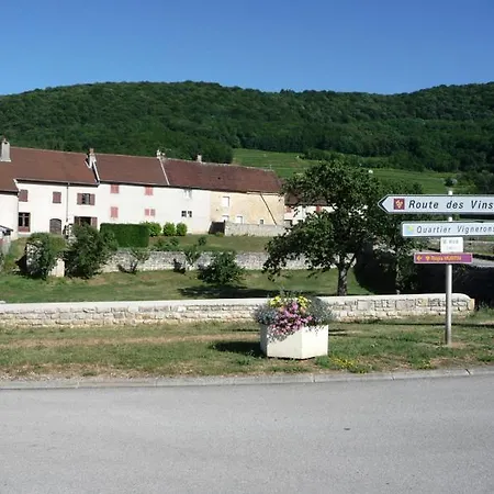 2 D'hotes Privees Louees Separement Avec Communs A Partager Bed & Breakfast