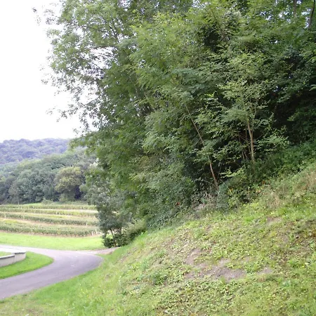 Bed & Breakfast 2 D'hotes Privees Louees Separement Avec Communs A Partager Beaufort (Jura)